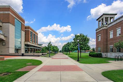 murfreesboro mtsu|middle tennessee state university location.